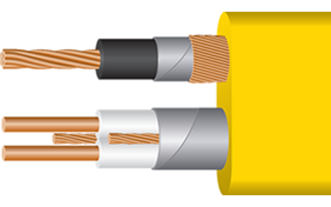 Wireworld Chroma USB 2.0 A to B CSB 5.0m