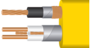 Wireworld Chroma USB 2.0 A to B CSB 5.0m