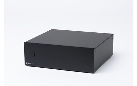 Pro-Ject Amp Box DS2