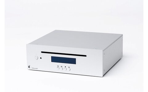 Odtwarzacz CD Pro-Ject CD Box DS2T