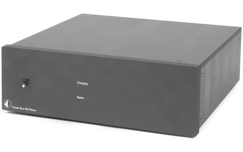 Pro-Ject Power Box RS Phono Zasilacz Liniowy