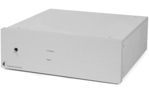Pro-Ject Power Box RS Phono Zasilacz Liniowy