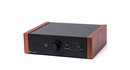 Pro-Ject Pre Box DS2 Digital Wood Przedwzmacniacz Stereofoniczny