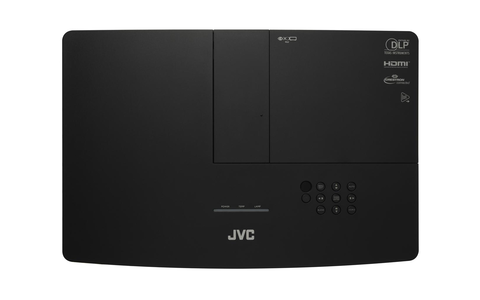 JVC LX-FH50 Projektor Kina Domowego