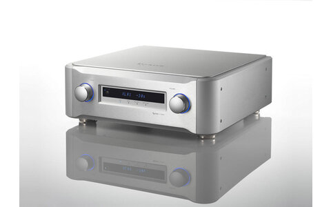 Esoteric C-03Xs Salon Audio Przedwzmacniacz Stereo