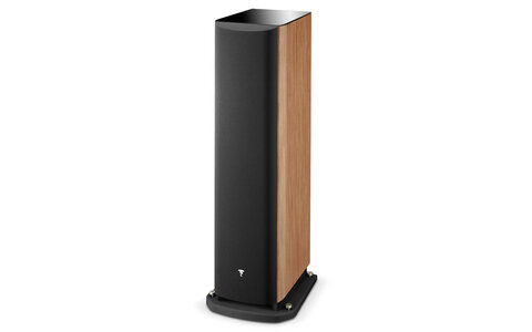 Kolumny Podłogowe Focal Aria 948 Prime Walnut Audio 