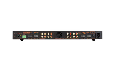 Monitor Audio IA150-8C Wzmacniacz Instalacyjny