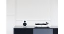 Pro-Ject Juke Box E OM5E Czarny Gramofon All-in-One z Bluetooth
