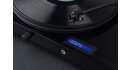Pro-Ject Juke Box E OM5E Czarny Gramofon All-in-One z Bluetooth