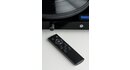 Pro-Ject Juke Box E OM5E Czerwony Gramofon All-in-One z Bluetooth