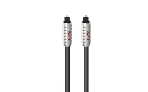 WireWorld Nova Toslink Optical (NTO) Kabel Optyczny 1.0m