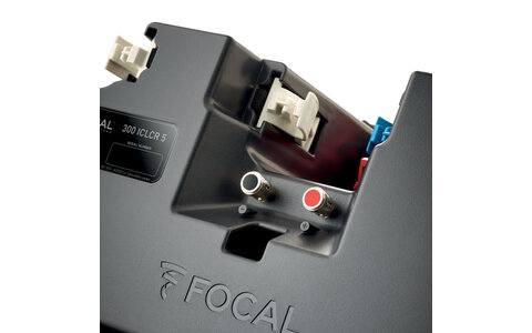 Sufitowy Głośnik Instalacyjny Focal 300 IC 5 LCR