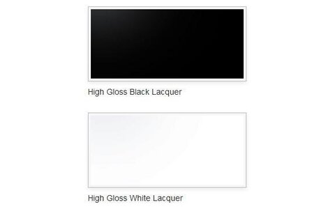 Monitor Audio Silver W12 High Gloss Subwoofer