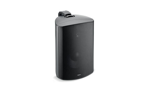 Głośniki zewnętrzne Focal 100 OD 8 Głośniki odporne na każdą pogodę o wysokiej jakości Hi-Fi.