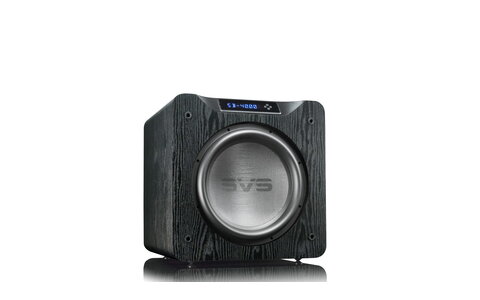 SVS SB-4000 Subwoofer