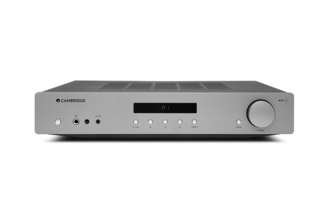 Wzmacniacz Stereo Cambridge Audio AXA35