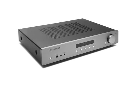Wzmacniacz Stereo Cambridge Audio AXA35