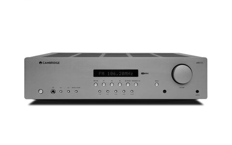 Amplituner Stereo Cambridge Audio AXR85