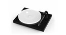 Pro-Ject X1 Czarny Gramofon Analogowy BEZ WKŁADKI