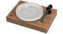 Pro-Ject X2 Orzech Gramofon analogowy BEZ WKŁADKI