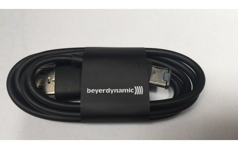 Beyerdynamic Amiron Wireless Słuchawki Nauszne