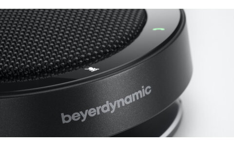 Beyerdynamic Phonum Bezprzewodowy zestaw głośnomówiący z Bluetooth