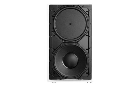 Definitive Technology UIW SUB Reference 