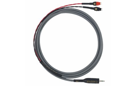 Cardas Cross Headphone Cable 3,0m Przewód Słuchawkowy 