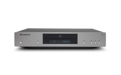 Odtwarzacz CD Cambridge Audio CXC Series 2