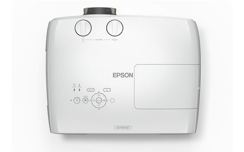 Projektor Do Kina domowego Epson EH-TW7100