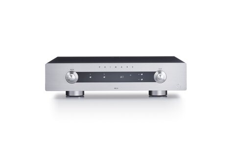 Primare PRE35 DAC Tytan Przedwzmacniacz Stereofoniczny 