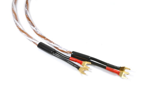 Melodika BSSC4515s Kable Głośnikowe