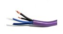 Melodika MDBA41515 Kable Głośnikowe Purple Rain 