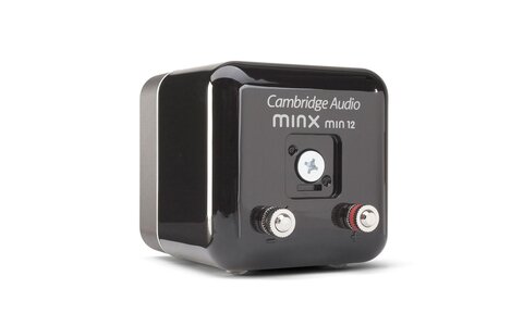 Cambridge Audio Minx Min 12 