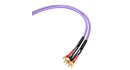 Melodika MDSC4015s Kable Głośnikowe Purple Rain