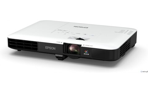 Epson EB-1780W Ultramobilny Projektor Biznesowy WXGA 