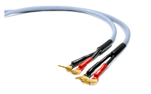 Melodika MDSC1550Gs Gunmetal Kabel Głośnikowy 