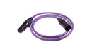 Melodika MD1X30 Przewód Interkonekt XLR-XLR 3,0m 