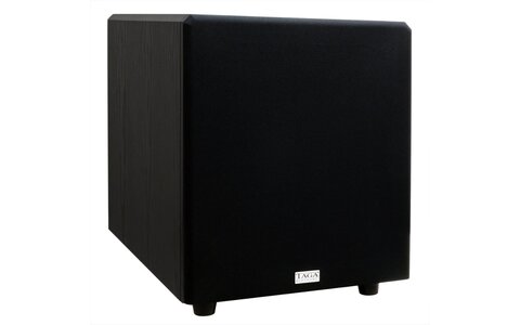 Subwoofer Kina Domowego TAGA TSW-90 v.4
