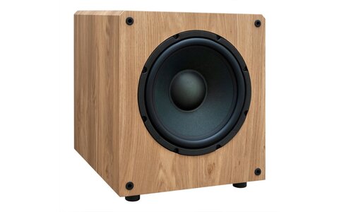 Taga Harmony TSW-90 v.4 Subwoofer 