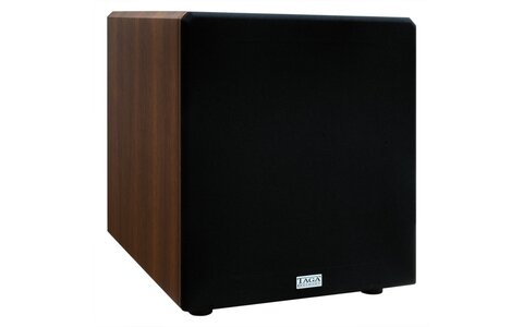Taga Harmony TSW-90 v.4 Subwoofer 