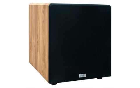 Taga Harmony TSW-90 v.4 Subwoofer 