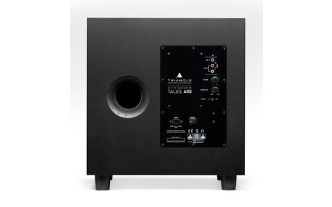 Triangle Tales 400 Subwoofer 