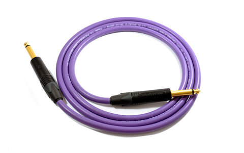 Melodika MDJ70 Kabel Mono Wtyk jack 6,3mm - Wtyk jack 6,3mm 7,0m 