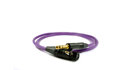 Melodika MDJXS05 Kabel Stereo Wtyk jack 6,3mm - Gniazdo XLR 0,5m 