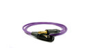 Melodika MDJXS15 Kabel Stereo Wtyk jack 6,3mm - Gniazdo XLR 1,5m 