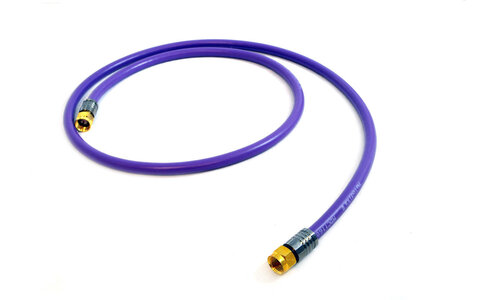 Melodika MDF15 Kabel Antenowy Typu F - F 1,5m 