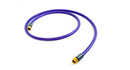Melodika MDF10 Kabel Antenowy Typu F - F 1,0m 