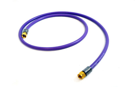 Melodika MDF120 Kabel Antenowy Typu F - F 12,0m 