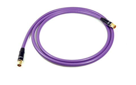 Melodika MDANTWW150 Kabel Antenowy Typu Wtyk IEC - Wtyk IEC 15,0m 
